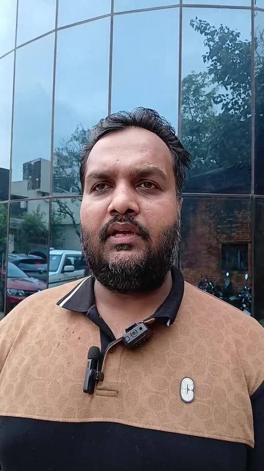#सितारगंज में #राइस_मिल एसोसिएशन ने #एसडीएम के #माध्यम से #शासन को #भेजा पत्र। #सरकार से #बीते_वर्ष का #भुगतान करने की #मांग। अध्यक्ष #सौरभ_सिंघल के नेतृत्व में दिया गया ज्ञापन।
उधम सिंह नगर #उत्तराखंड
#Bjputtarakhand