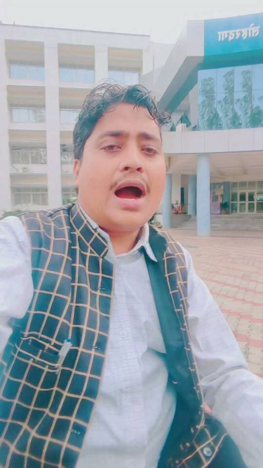 मंत्री सुदिव्य कुमार के निधन पर झारखंड में राजकीय शोक घोषित है, इसी वजह से SIR-2026 की आज होने वाली सुनवाई भी स्थगित कर दी गई थी।