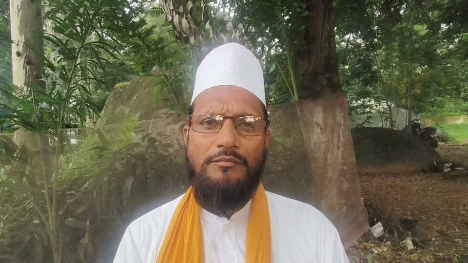 झारखंड में लगातार तीन मंत्री की नि*धन पर मौलाना जिया उल हक अशरफी ने जताया दुख मुख्यमंत्री की बाबू को पाल को लेकर क्या बोले मौलाना साहब देख पूरा वीडियो #झारखंड