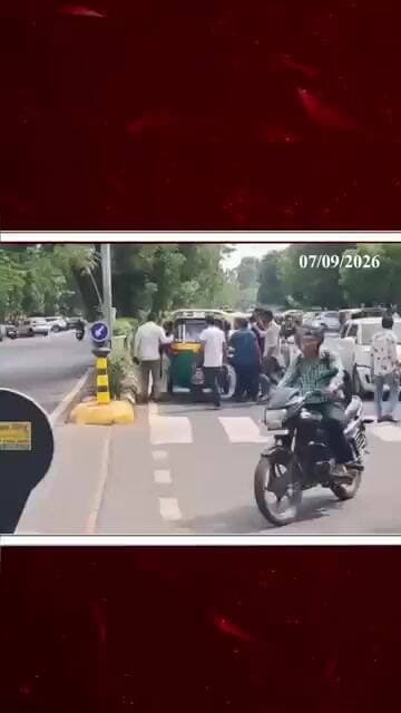 || અમદાવાદમાં રિક્ષા-ટેક્સીની હડતાળ! || AHMEDABAD || STRIKE ||