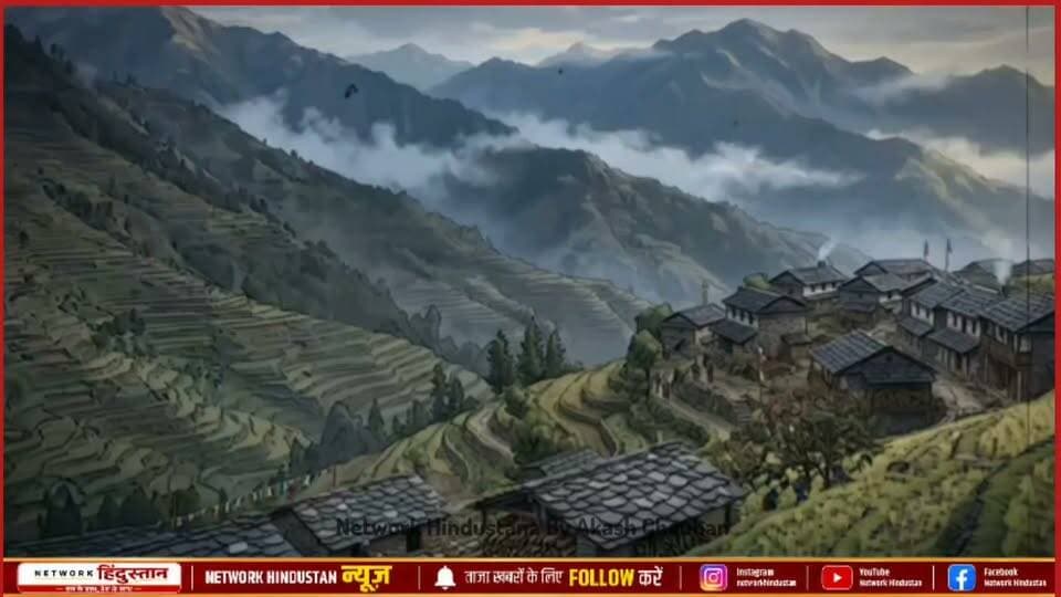 आज हम बात करेंगे उत्तर प्रदेश के मुख्यमंत्री योगी आदित्यनाथ की एक आम व्यक्ति से लेकर इतने बड़े राज्य उत्तर प्रदेश का मुख्यमंत्री बनने की पूरी कहानी आखिर कौन थे अजय बिष्ट और कैसे बन गए योगी आदित्यनाथ हमारे खास रिपोर्ट को जरूर देखें...
#YogiAdityanath #AjayBisht #UttarPradesh #UPPolitics #YogiStory #SpecialReport #NetworkHindustana