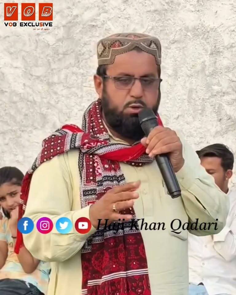 जाट बड़े होशियार होते हैं, चाहे जहां सेट हो जाते हैं - रालोपा के प्रदेश कार्यसमिति सदस्य खलीफा।