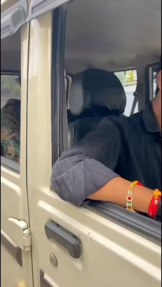 यह वीडियो सोशल मीडिया पर तेजी से वायरल हो रही है जो पूर्णिया सदर अस्पताल का बताया जा रहा है ,इसमें आप अपनी राय जरुर दें?