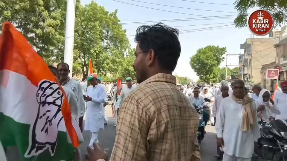 मुकेश मिश्रा ने क्यों नहीं लड़ा चुनाव? जानिए वज़ह