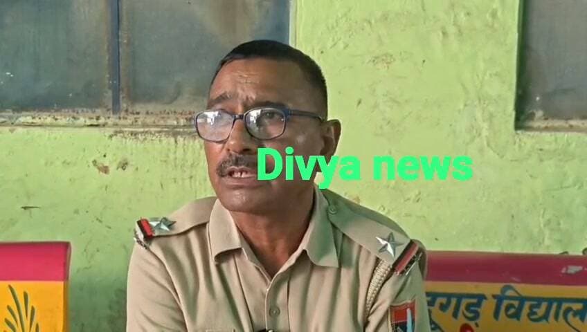 कुंड में मिले युवक और नाबालिग युवती के शव, गांव में फैली सनसनी, पुलिस बोली- प्रथम दृष्टया प्रेम प्रसंग से जुड़ा मामला, पोस्टमार्टम रिपोर्ट से सामने आएगा मौत का वास्तविक कारण