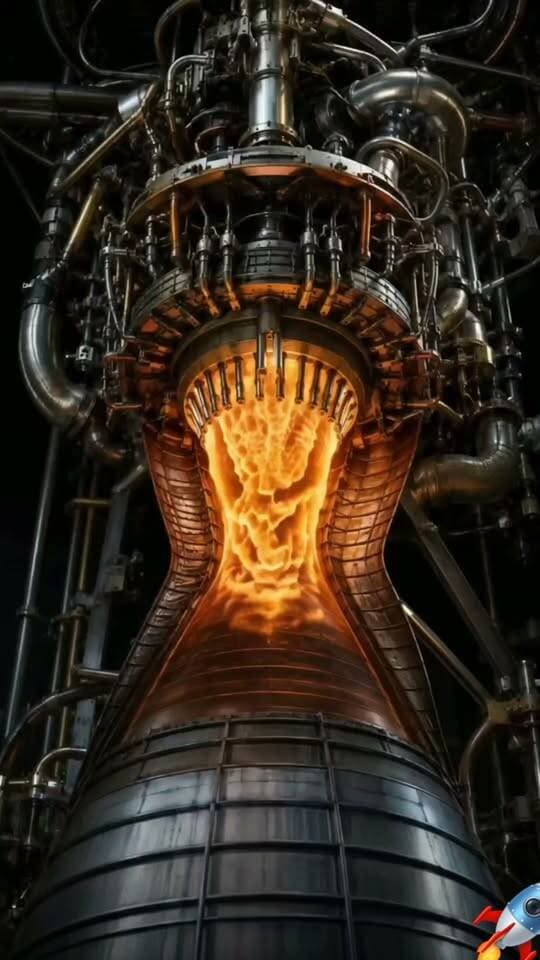 From ignition to orbit: witness the incredible journey of a rocket breaking through Earth's atmosphere. Drop a comment if you would ever want to travel to space! #SpaceTravel #RocketLaunch #AstronomyLovers #Engineering
