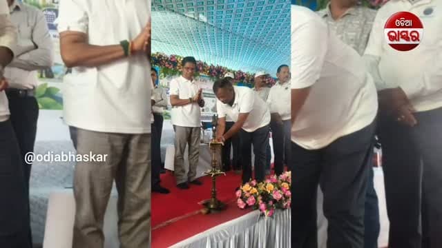 ପ୍ରଦୂଷଣମୁକ୍ତ ପରିବେଶ ପାଇଁ ସଚେତନତା