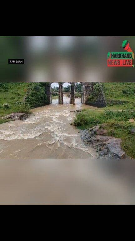 आज कई जिलों में बारिश और वज्रपात, 9 सितंबर को भारी बारिश की चेतावनी !