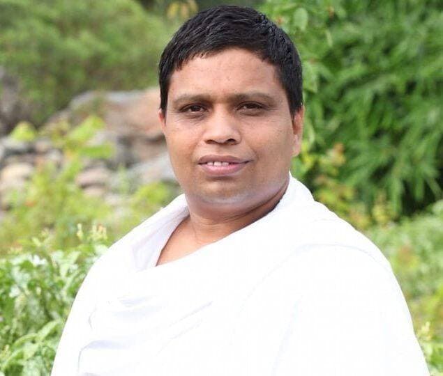 उत्तराखंड में फर्जी पासपोर्ट मामले में आचार्य बालकृष्ण को लेकर देहरादून कोर्ट का बड़ा फैसला.....see more