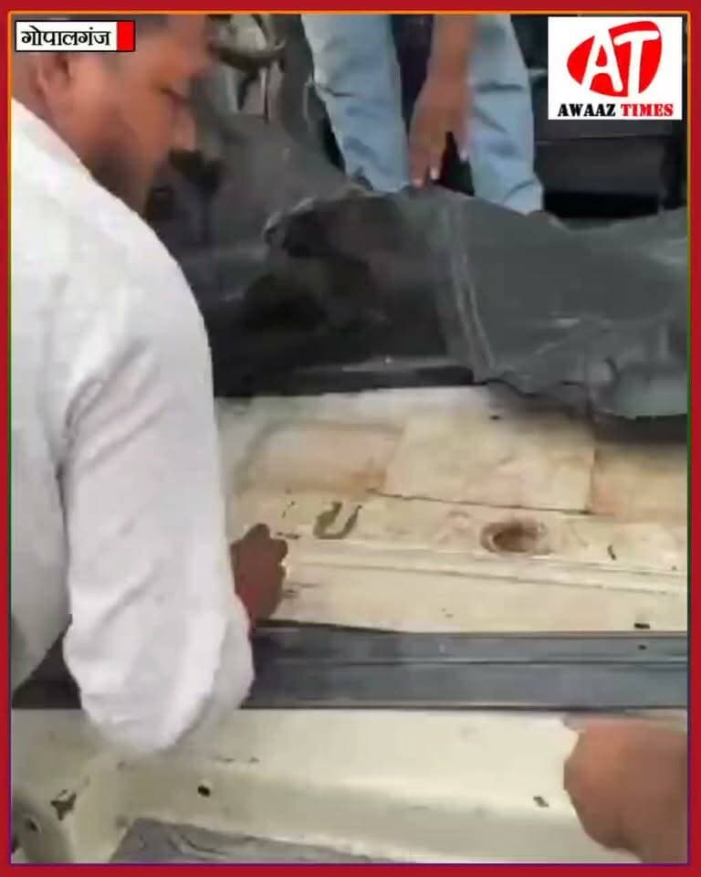 कैसे-कैसे जुगाड़ लगाते हैं लोग… लेकिन पुलिस के पास हर जुगाड़ का तोड़ है!
