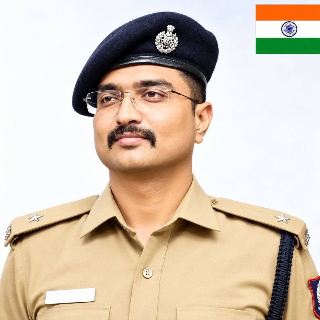 प्रसन्ना कुमार एमवी जी को नरकटियागंज अनुमण्डल पुलिस पदाधिकारी बनाए गए।
<nis:link nis:type=tag nis:id=narkatiaganj nis:value=Narkatiaganj nis:enabled=true nis:link/> <nis:link nis:type=tag nis:id=biharpolice nis:value=BiharPolice nis:enabled=true nis:link/> <nis:link nis:type=tag nis:id=dspnarkatiyaganj nis:value=dspnarkatiyaganj nis:enabled=true nis:link/>