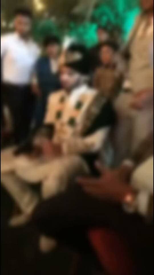 शादी समारोह में 5 सेकेंड में ताबड़तोड़ फायरिंग! वीडियो वायरल, पुलिस जांच में जुटी
#up
#viralvideo
#haridwarpolice
#BJP
#BreakingNews
#Congress
