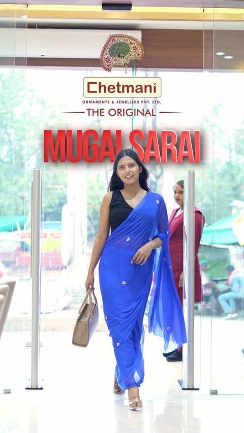 A Bigger Space. A Better Experience. The Same Trusted Name. ✨
We’re delighted to welcome you to the all-new Chetmani – The Original showroom in Mughalsarai! 🎉
Designed with elegance, comfort, and a premium shopping experience in mind, our new showroom offers an even wider collection of stunning gold, diamond, bridal, and everyday jewellery. ✨
📍 New Address: Mughalsarai (Just opposite our previous showroom)
Discover timeless craftsmanship, exclusive designs, and the trust that has made us a preferred jewellery destination for generations.
Visit today and celebrate a new era of luxury with us. 💍✨
📍 Visit Chetmani – The Original:
Durgakund | Orderly Bazar | DLW | Peeli Kothi | Mughalsarai | Meerapur Basahi | Pandeypur
.
.
.
.
.
.
.
.
.
.
.
.
New Showroom in Mughalsarai, New Chetmani showroom in Mughalsarai, Chandauli, Best Jewellery Shop in Mughalsarai, Best Jewellery Store in Mughalsarai, Gold Jewellery in Mughalsarai, Diamond Jewellery in Mughalsarai, Bridal Jewellery in Mughalsarai, Wedding Jewellery Collection, Hallmarked Gold Jewellery
#ChetmaniTheOriginal #NewShowroom #Mughalsarai #JewelleryStore #LuxuryJewellery GrandOpening