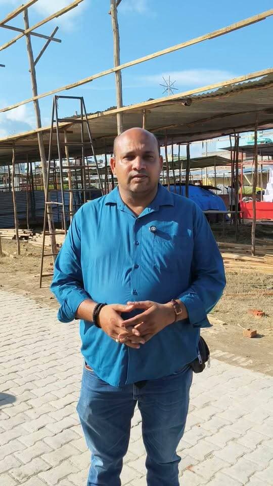चंदौसी गणेश मेले की तैयारी शुरू इस बार का मेला होगा कुछ खास आई बहुत बड़ी ख़बर
