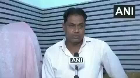 कलेक्ट्रेट मस्जिद की ज़मीन के असली मालिक याक़ूब खां के परपोतै फिरोज खां का मस्जिद को लेकर बड़ा बयान.
सुनिए
#SAHARANPUR