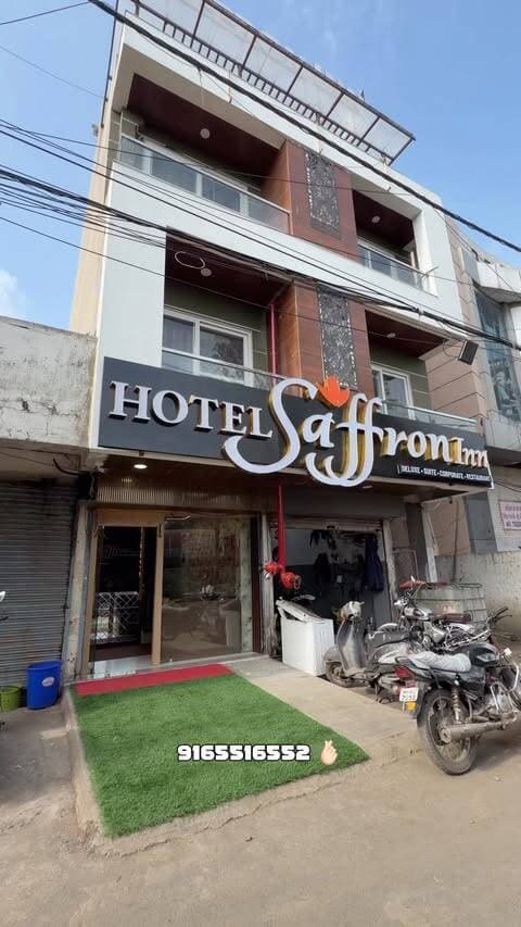 @hotel_saffron_inn_ has brought an amazing offer where you can get their amazing rooms starting from Just тВ╣ 199 per hour тЭдя╕П
They literally have the best service available in Indore тЬЕ
Location ЁЯУН
Near IT park , bhawarkuan , Indore
+91 91655 16552
.
.
.
#reels #shorts