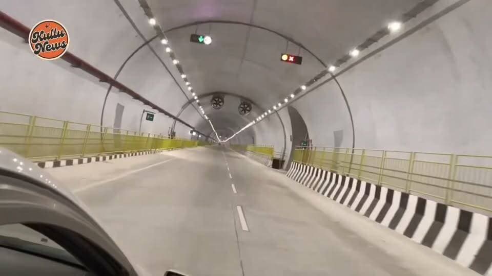 рджреЗрдЦ рд▓рд┐рдЬрд┐рдП рдХреИрд╕реА рдмрдиреА рд╣реИрдВ рджрдпреЛреЬ рд╕реЗ рд╣рдгреЛрдЧреА рддрдХ рдирдИ рдЯрдирд▓реЗрдВ
рдкреБрд░рд╛рдиреЗ рд╣рд╛рдИрд╡реЗ рдкрд░ рдЬрд╛рдо рдХреЗ рдЭрдВрдЭрдЯ рд╕реЗ рдорд┐рд▓реЗрдЧреА рд░рд╛рд╣рдд
рдЪрд╛рд░ рджрд┐рдиреЛрдВ рдмрд╛рдж рд╢реБрд░реВ рд╣реЛрдЧрд╛ рдпрд╛рддрд╛рдпрд╛рдд