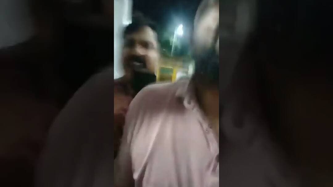 दरोगा जी का एगो हार्ट हो गया?@Gajraula #gajraula कानपुर