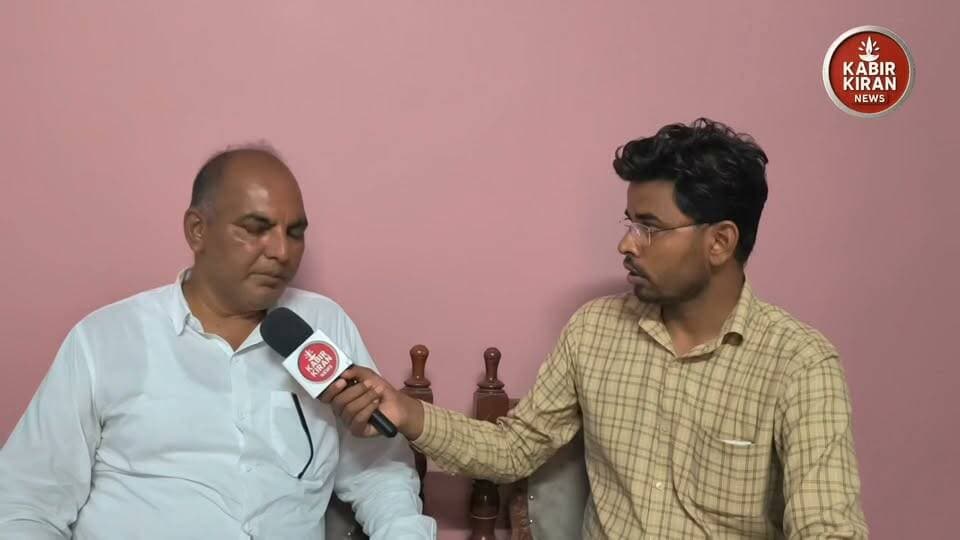 राजू टाक ने की जनता से अपील।