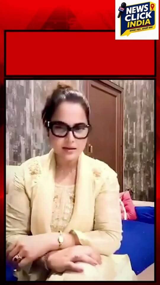 उत्तर प्रदेश के गोंडा जिले की स्त्री रोग विशेषज्ञ (गायनेकोलॉजिस्ट) डॉक्टर अनीता मिश्रा का अवधी भाषा बोलते हुए एक वीडियो सोशल मीडिया पर जबरदस्त तरीके से वायरल हो रहा है। मूल रूप से दक्षिण भारत के मंगलुरु, कर्नाटक की रहने वाली डॉ
#डॉ_अनीता_मिश्रा #गोंडा #उत्तर_प्रदेश #Gonda #Gynecologist #अवधी #अवधी_भाषा #वायरल_वीडियो #ViralVideo #सोशल_मीडिया #मंगलुरु #कर्नाटक #महिला_चिकित्सक #Doctor #UPNews #ViralNews #TrendingNews #LocalNews