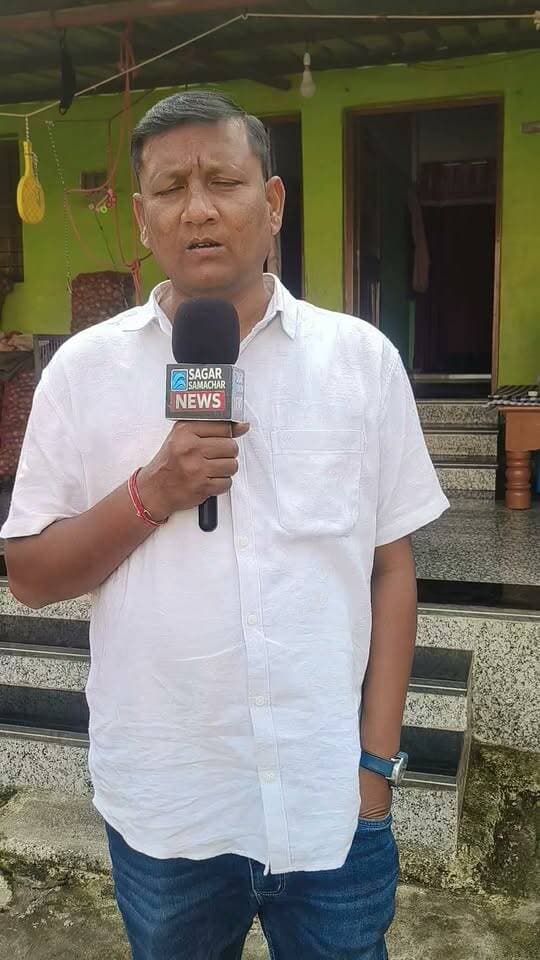 मकरोनिया के इस वार्ड में अभी भी बिक रही अवैध शराब भाजपा के पार्षद पति ने किया खुलासा #cmomadhyapradesh #PMOIndia #trendingvideo #vairalvideo #nonfollowers