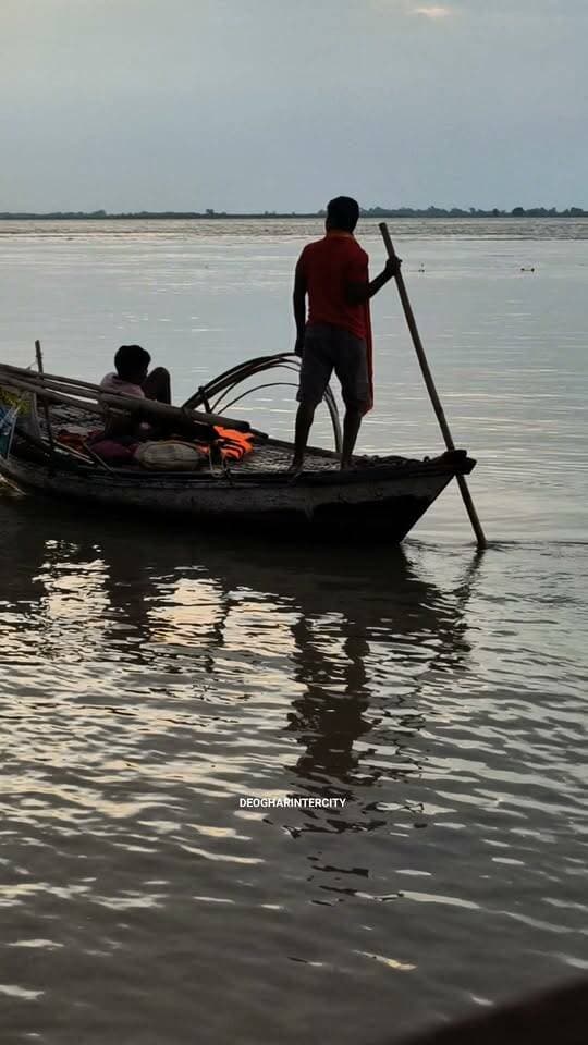साथ से ज्यादा एहसास मायने रखता है जीवन में