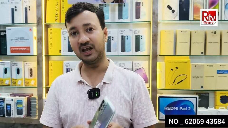 बेगूसराय में सबसे सस्ता सेकंड हैंड फोन मात्र 7000 8000 में मिल जाएगा मोबाइल पॉइंट