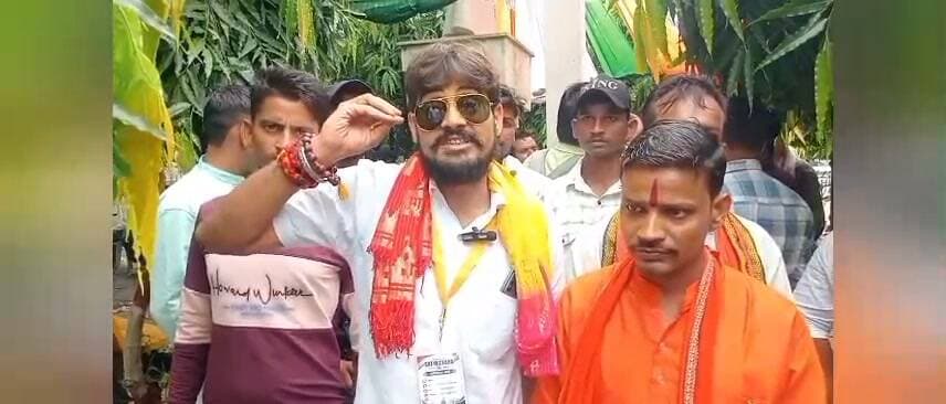 #रोजगार और #आरक्षण को लेकर General समाज का बरेली सेठ दामोदर पार्क। धरना, आर्थिक आधार पर आरक्षण की मांग
#Bareillynewslive
