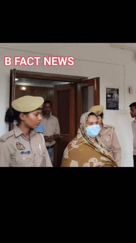 गिरफ्तार महिला तस्कर ने मीडिया के कैमरे पर किए गंभीर खुलासे,देखें पूरी वीडियो