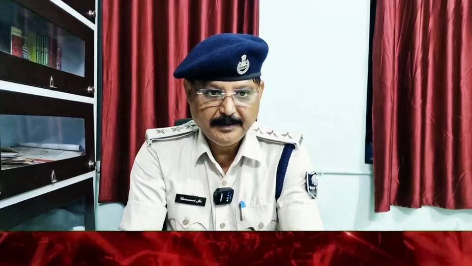 घायल को अस्पताल पहुंचाने वालों को मिलेगा 25 हजार रुपये का इनाम, मधेपुरा ट्रैफिक डीएसपी ने दी ‘राह-वीर’ योजना की जानकारी