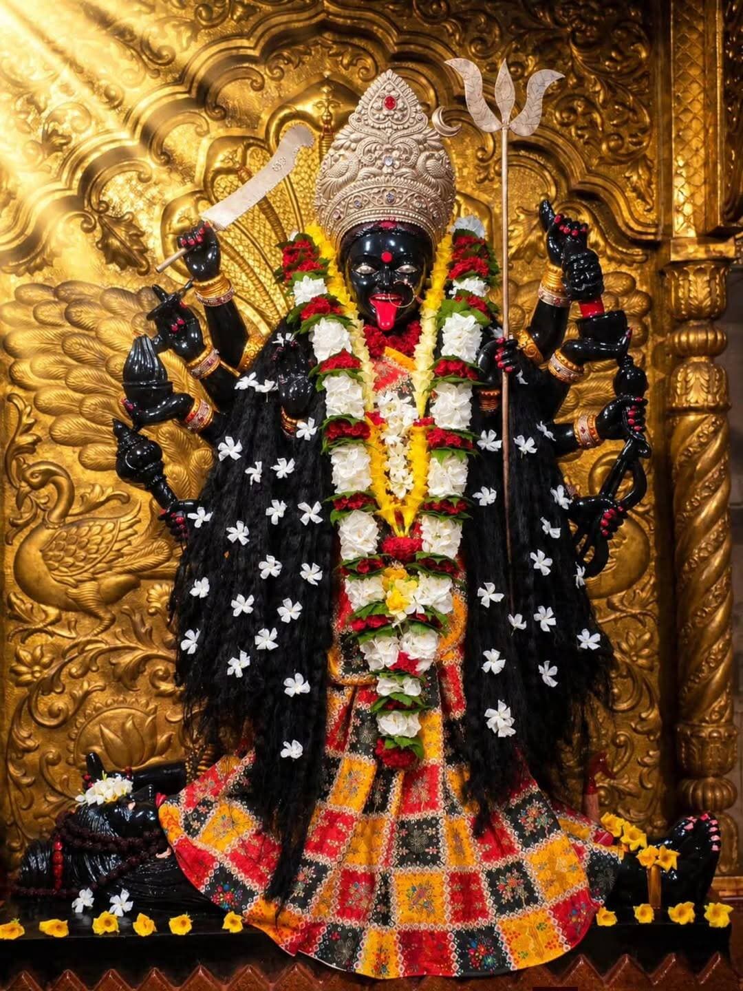 माँ