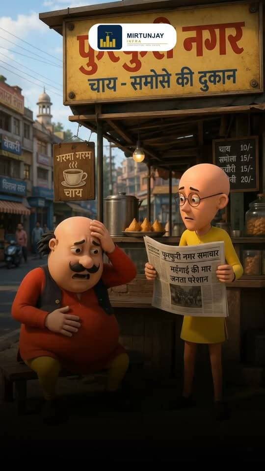 जमीन हो, घर हो या कमर्शियल प्रॉपर्टी—अब निवेश की टेंशन खत्म! 😎
Mritunjay Infra के साथ पाएं End-to-End Property Support—लोकेशन से लेकर डॉक्यूमेंट वेरिफिकेशन, लोन, रजिस्ट्री और कंस्ट्रक्शन तक! 🚀
📞 78280 95988
#dewas #dewasproperty