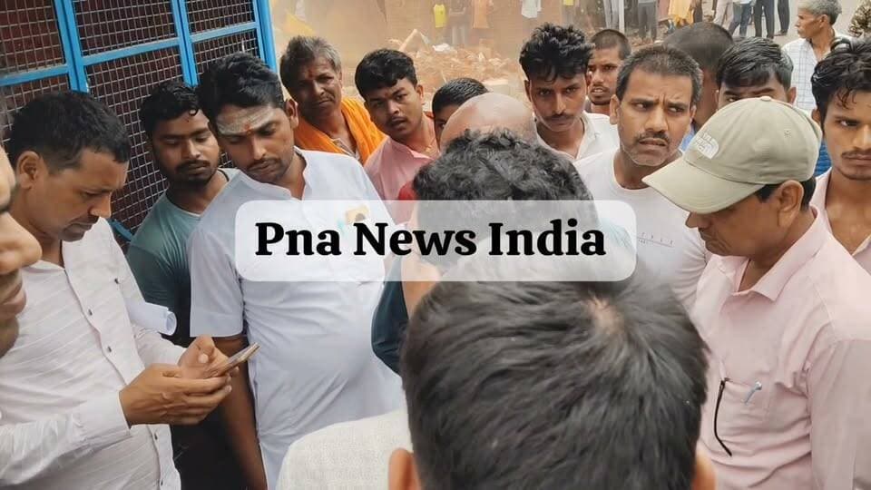 News video thumbnail