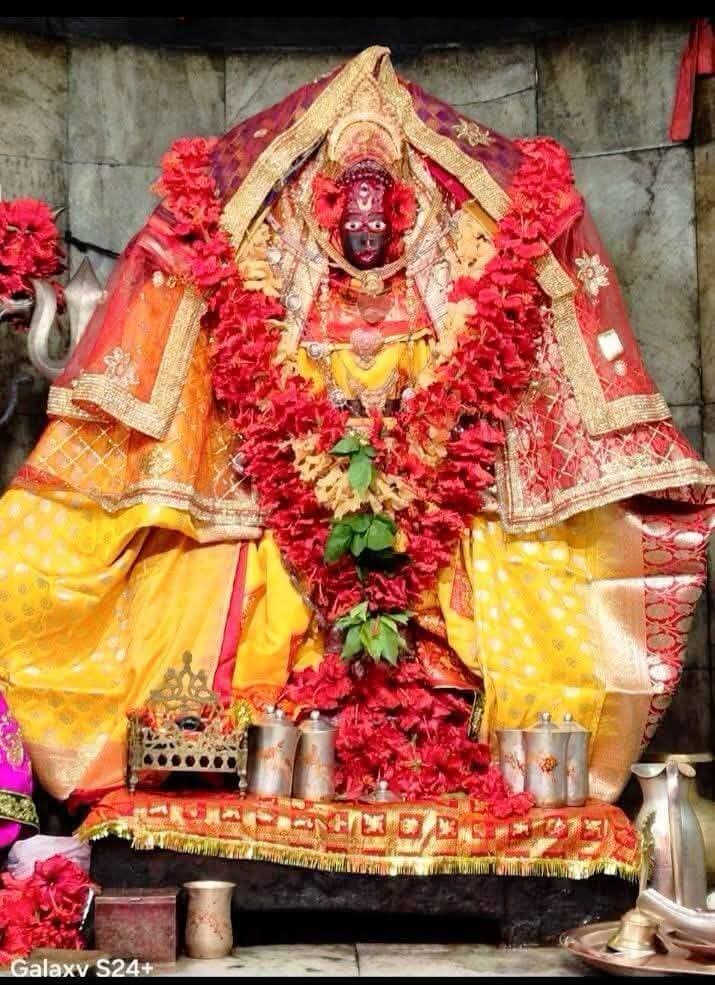 8/09/2026,,আজকের দিনে মায়ের অপরূপ সৌন্দর্যের দর্শন ।
