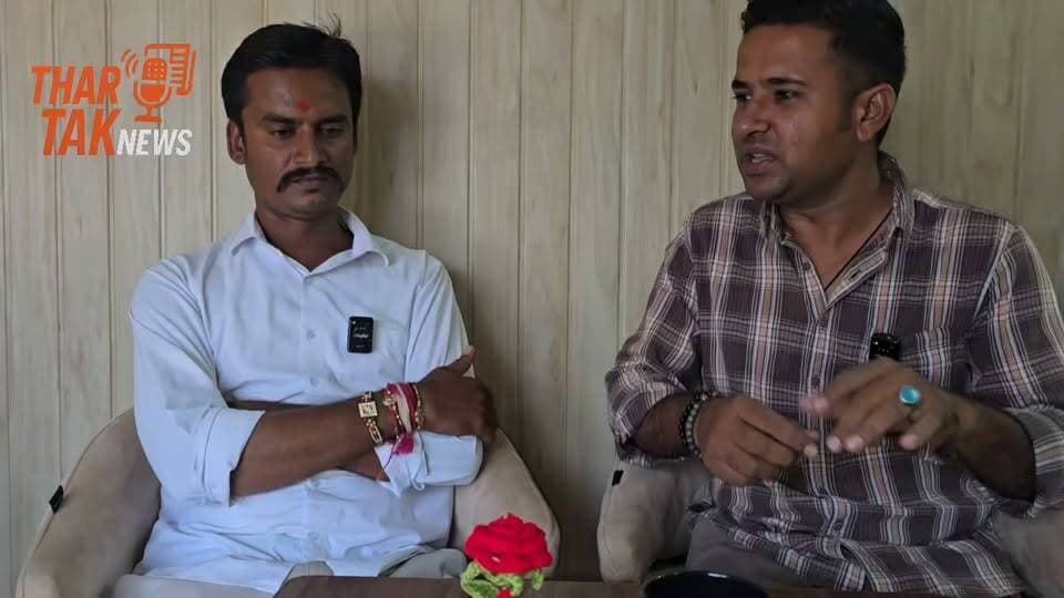 10 साल से मेरे वार्ड में काम कर रहा हूं सभी मतदान अवश्य करें अपने वोट का उपयोग करें –प्रकाश सिंह