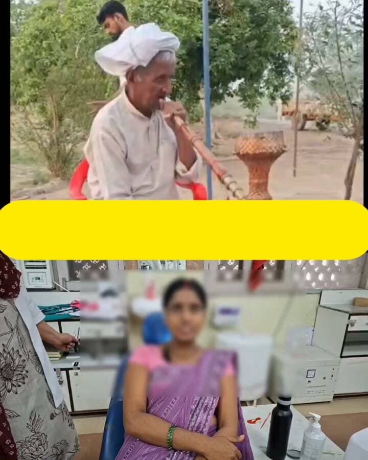 सावधान:-हुक्का बन रहा जानलेवा
बीड़ी सिगरेट,गुटके से बढ़ रहा मुह का कैंसर,नही दिखाई देते लक्षण #oralcancer #rohtakpgi #rohtakpolice