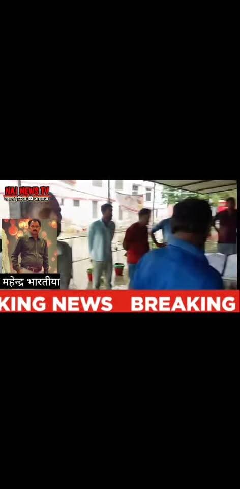 फूलपुर में मैनेजर का शव ,पूछ ताछ के लिए महिला को किया गया गिरफ्तार । #phoolpurnews