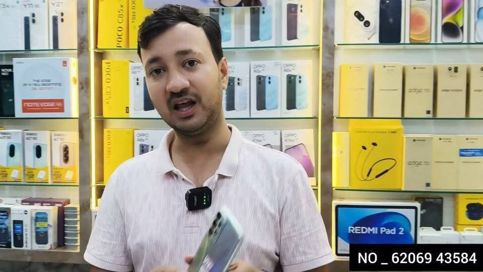बेगूसराय में सबसे सस्ता सेकंड हैंड फोन मात्र 7000 8000 में मिल जाएगा मोबाइल पॉइंट