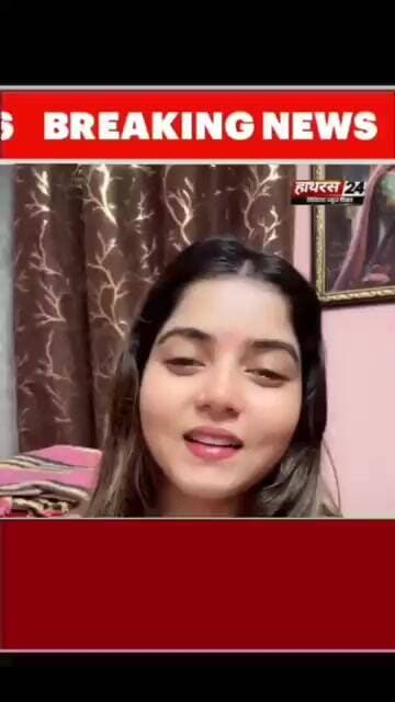 28 सितंबर को दाऊजी मेले में छाएंगी दिव्यांशी