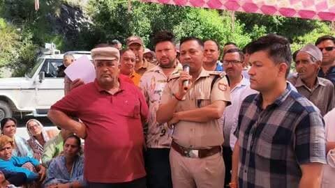 रेशमा बिष्ट की तलाश को लेकर परिजनों ने उठाई आवाज, तीन लोगों के नार्को/पॉलीग्राफ टेस्ट की मांग