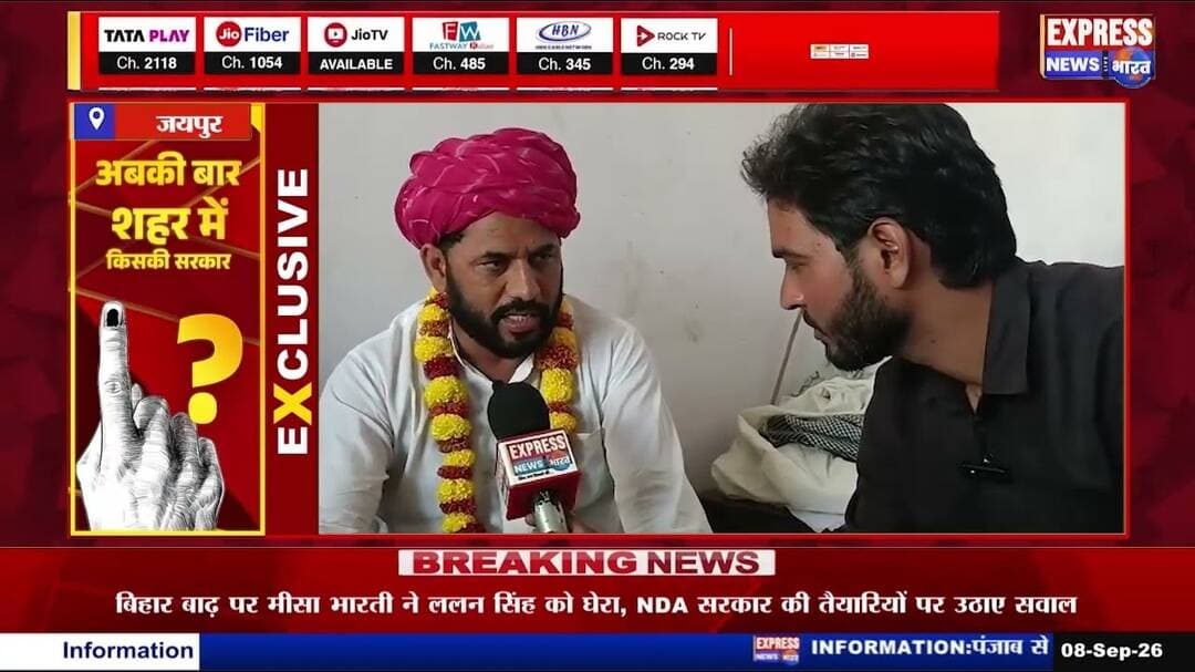 #जयपुर वार्ड 71 निर्दलीय पार्षद प्रत्याशी मोहम्मद सलीम से खास चर्चा,,