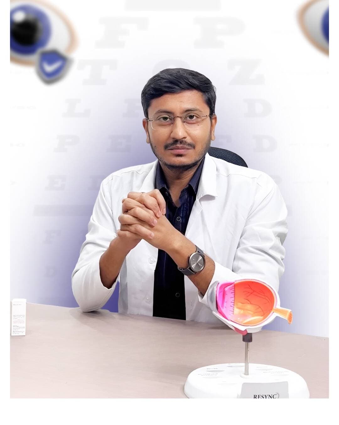Clear vision. Better life. ๐
From routine checkups to advanced treatments, trust Akshar Eye Hospital for complete eye care solutions under one roof.
Book your consultation today!
๐ +91 88663 42242
๐ Address: 228, Royal Arcade, Sarthana Jakatnaka, Surat.
<nis:link nis:type=tag nis:id=visioncare nis:value=visioncare nis:enabled=true nis:link/> <nis:link nis:type=tag nis:id=eyehealthmatters nis:value=eyehealthmatters nis:enabled=true nis:link/> <nis:link nis:type=tag nis:id=suratdoctors nis:value=suratdoctors nis:enabled=true nis:link/>