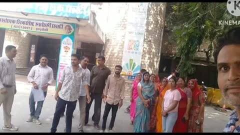 चित्तौड़गढ़ में पार्क की जमीन पर रास्ते को लेकर गरमाया विवाद, कलेक्टर-SP तक पहुंचा मामला | घोसुंडा में मातृशक्ति ने गौ माता-बछड़े की पूजा कर मनाया बछ बारस पर्व