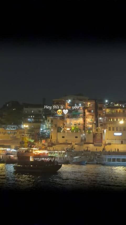 Send your favourite parson ❤️
Blessed your feed with @kashiwala65 be a Banaras addict and make as your dealer.
#kashiwala65 #night #love #songs #lyrics