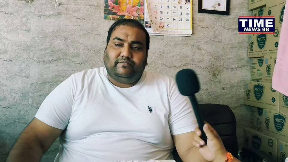 घी रिफाइंड तेल के होल सेल व्यापारी से जानिए कौन से घी रिफाइंड होंगे बंद