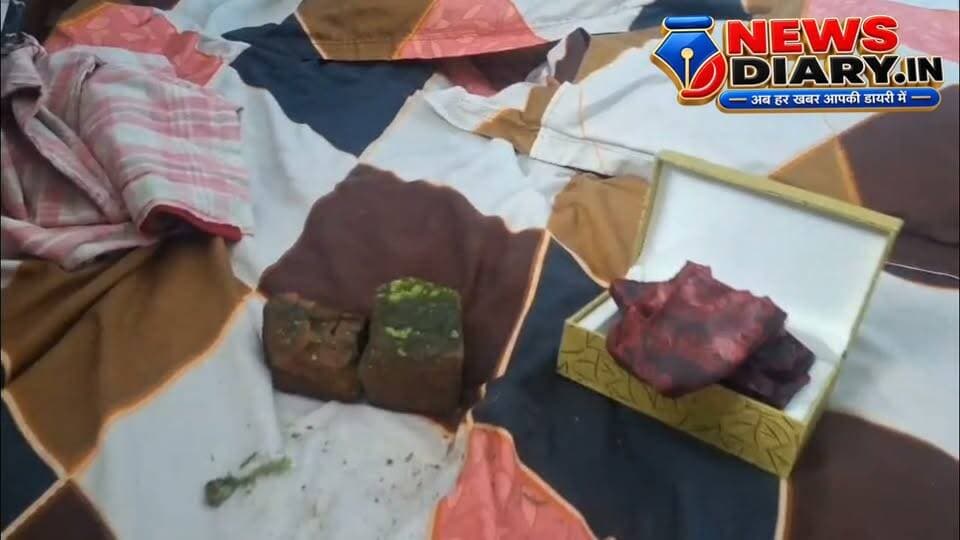 जयनगर थाना क्षेत्र के डुमरी गांव में बीती रात अज्ञात चोरों ने एक घर में प्रवेश कर घर में सो रहे लोगों के कमरों को बाहर से बंद कर खाली कमरों में इत्मीनान से चोरी की घटना को दिया अंजाम। घर वाले अपने कमरों में रहे बंद।