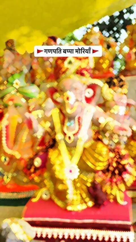 🚩गणपति बप्पा मोरियाँ 🚩
.
.
.
@prayagraj_highlights
.
.
.
#ganpatibappamorya #ganeshchaturthi #comingsoon #explore #viral