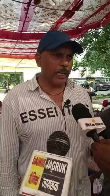 सरकार ने मांगे तो मान ली मगर पत्र कहां है?
