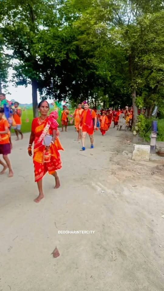 तेरा तुझको अर्पण भोलेनाथ