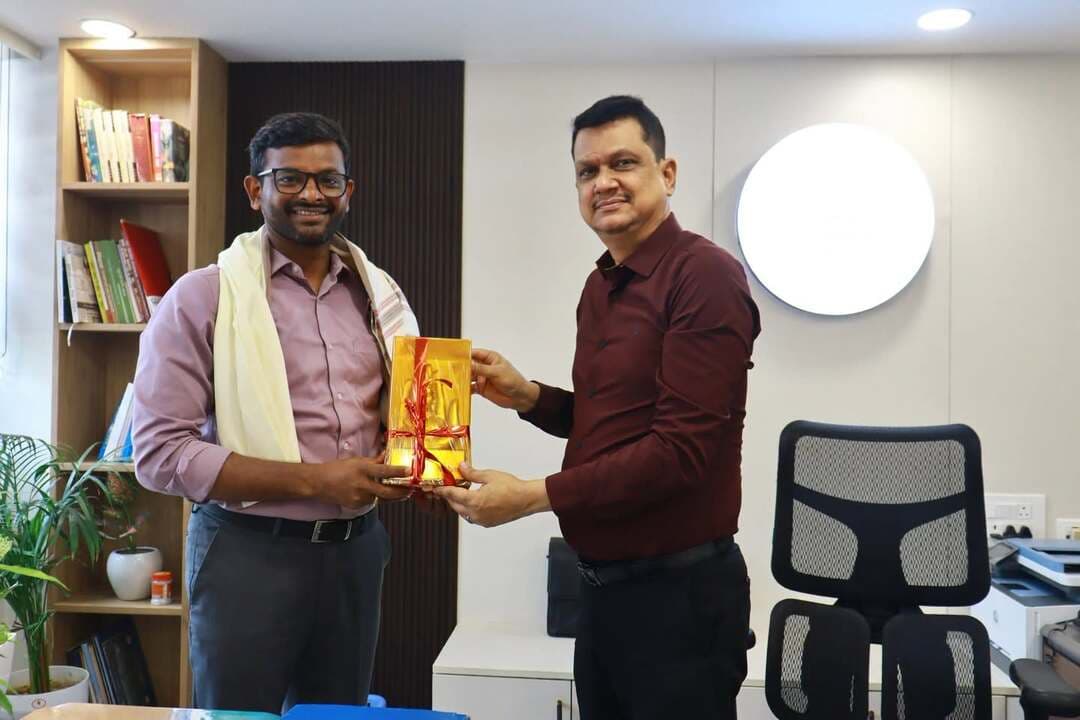 सूचना एवं जन-सम्पर्क विभाग के पूर्व निदेशक अनिल कुमार को भावभीनी विदाई दी गई। इस अवसर पर विभाग के सचिव नवीन कुमार सहित सूचना एवं जन-सम्पर्क विभाग के अन्य अधिकारी भी उपस्थित रहे।